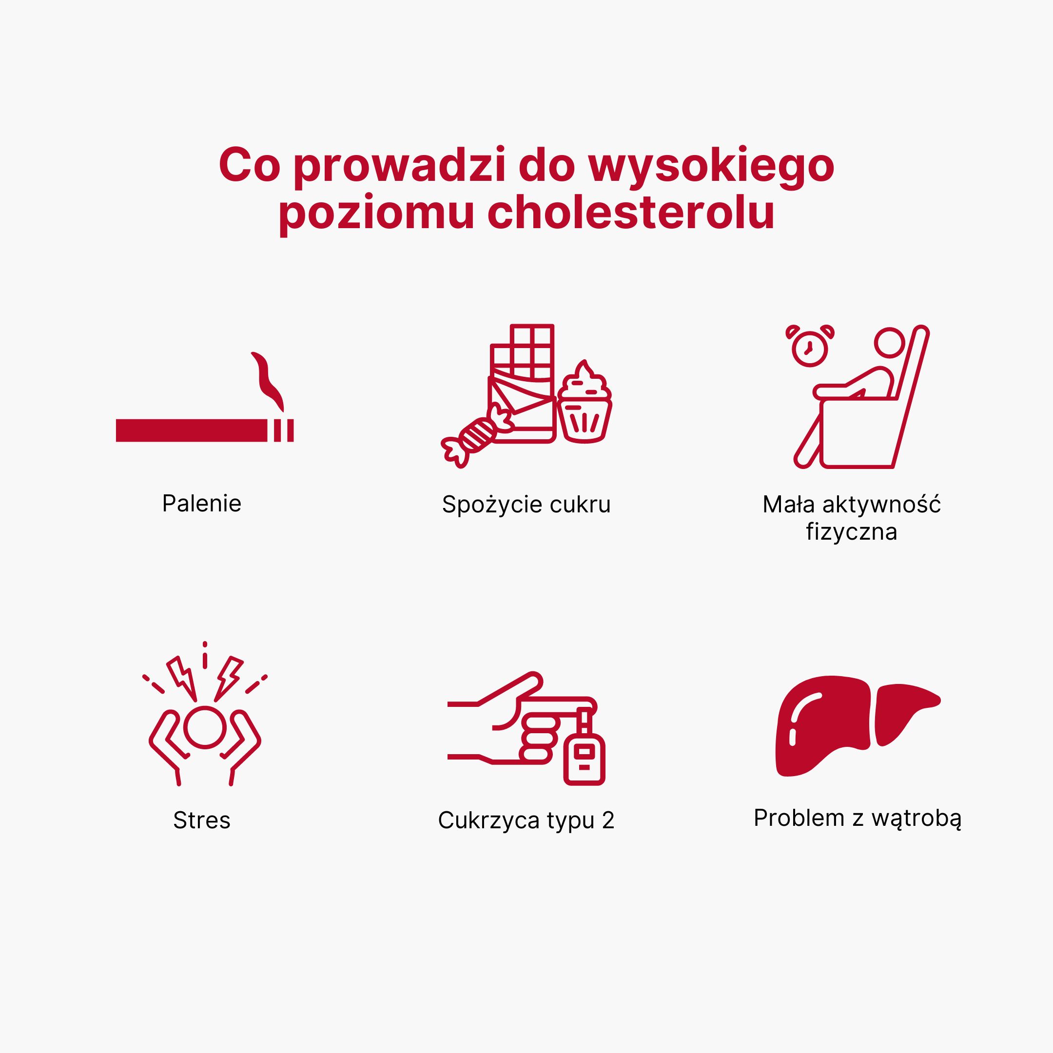(Polština) Co vede k vysokému cholesterolu_1